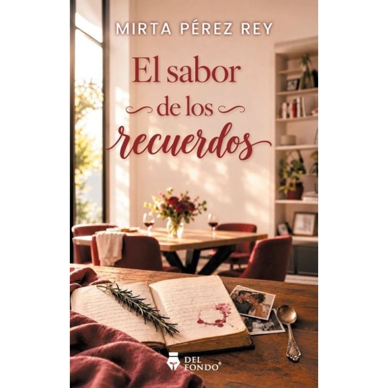 SABOR DE LOS RECUERDOS, EL