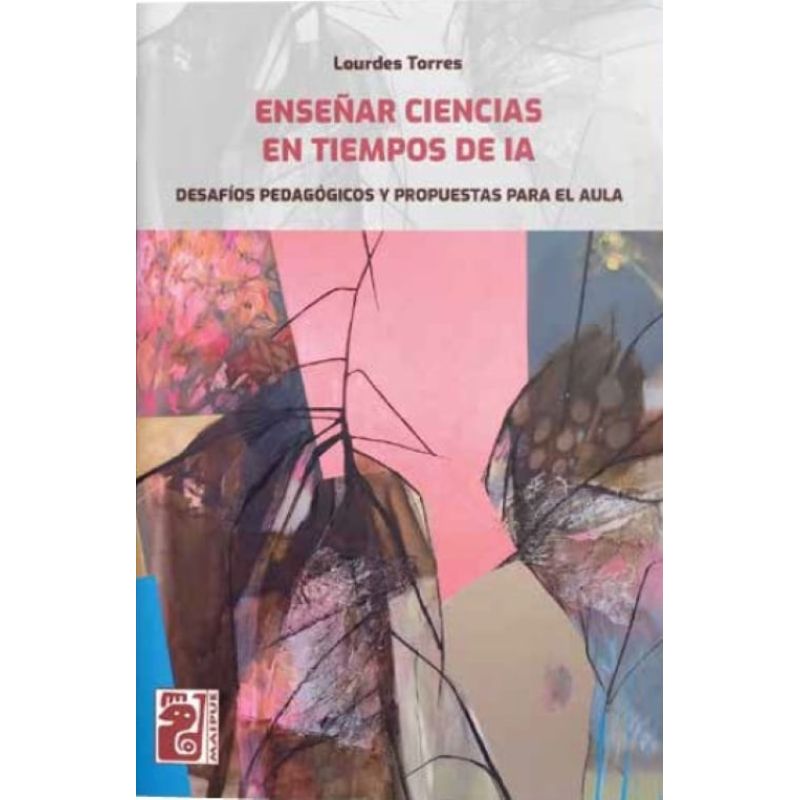 ENSEÑAR CIENCIAS EN TIEMPOS DE IA