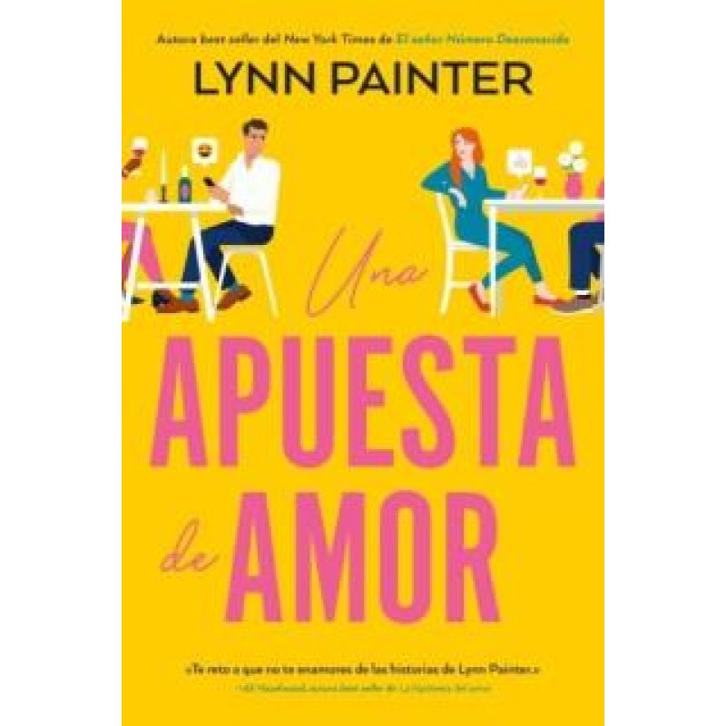 UNA APUESTA DE AMOR