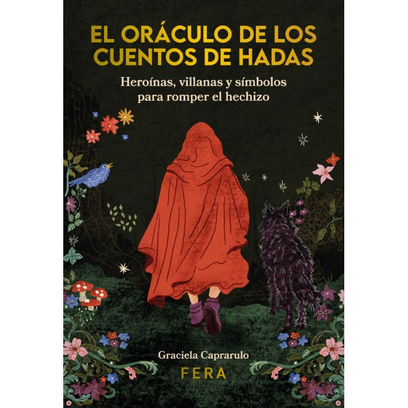 ORACULO DE LOS CUENTOS DE HADAS, EL