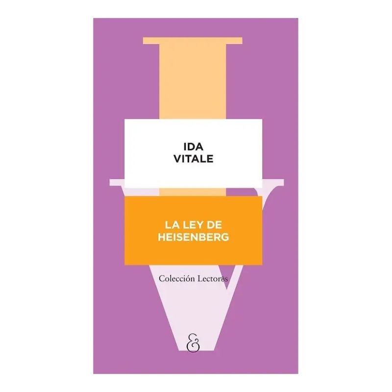 LEY DE HEISENBERG, LA