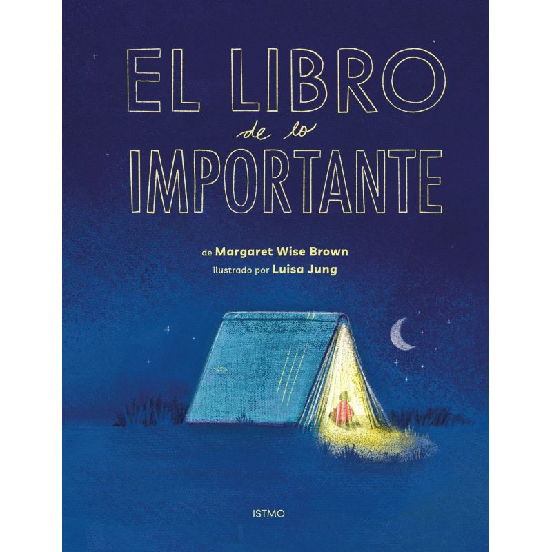 LIBRO DE LO IMPORTANTE, EL - TD