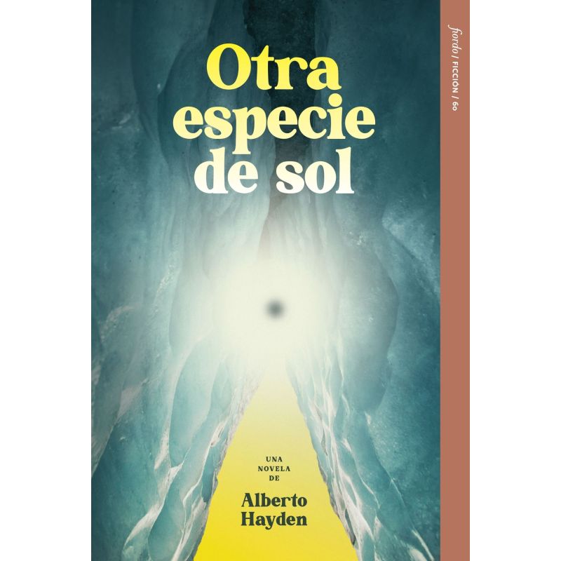 OTRA ESPECIE DE SOL