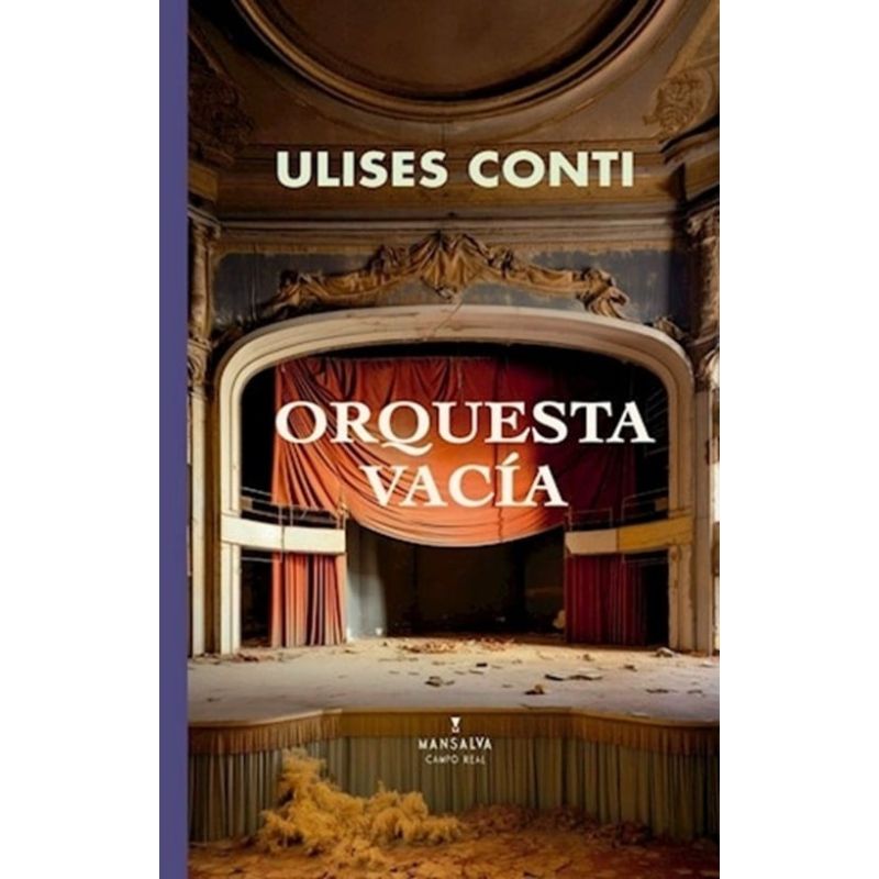 ORQUESTA VACIA