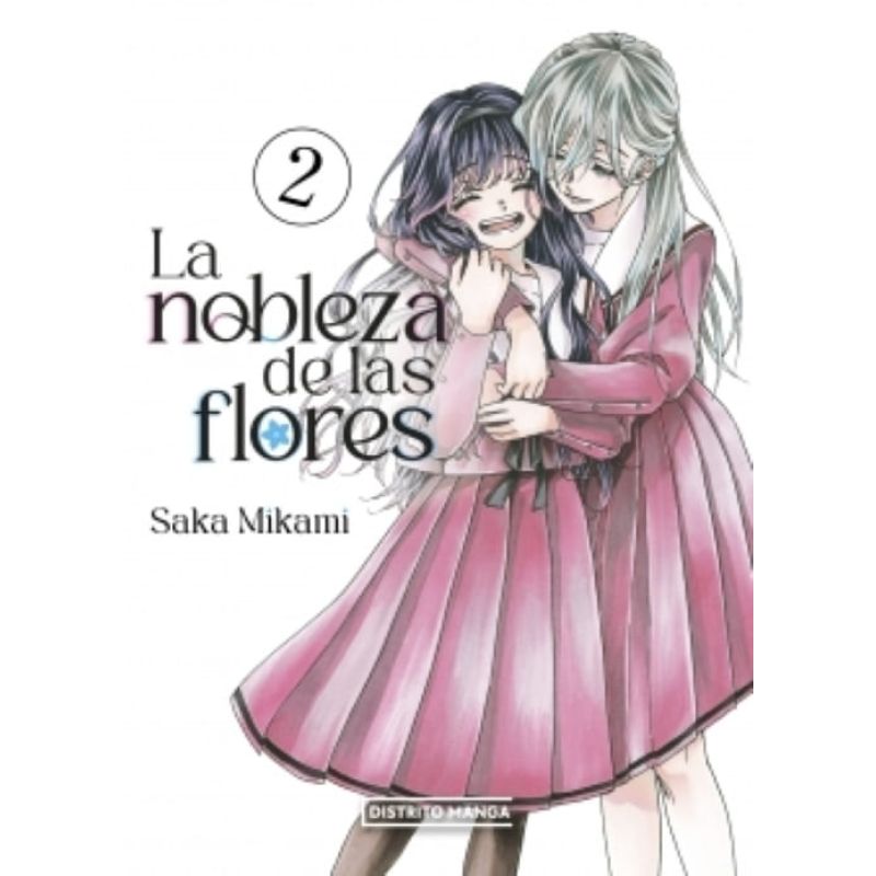 NOBLEZA DE LAS FLORES 2, LA