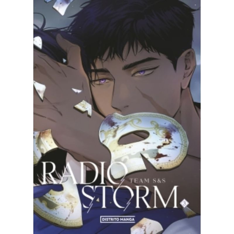 RADIO STORM 3