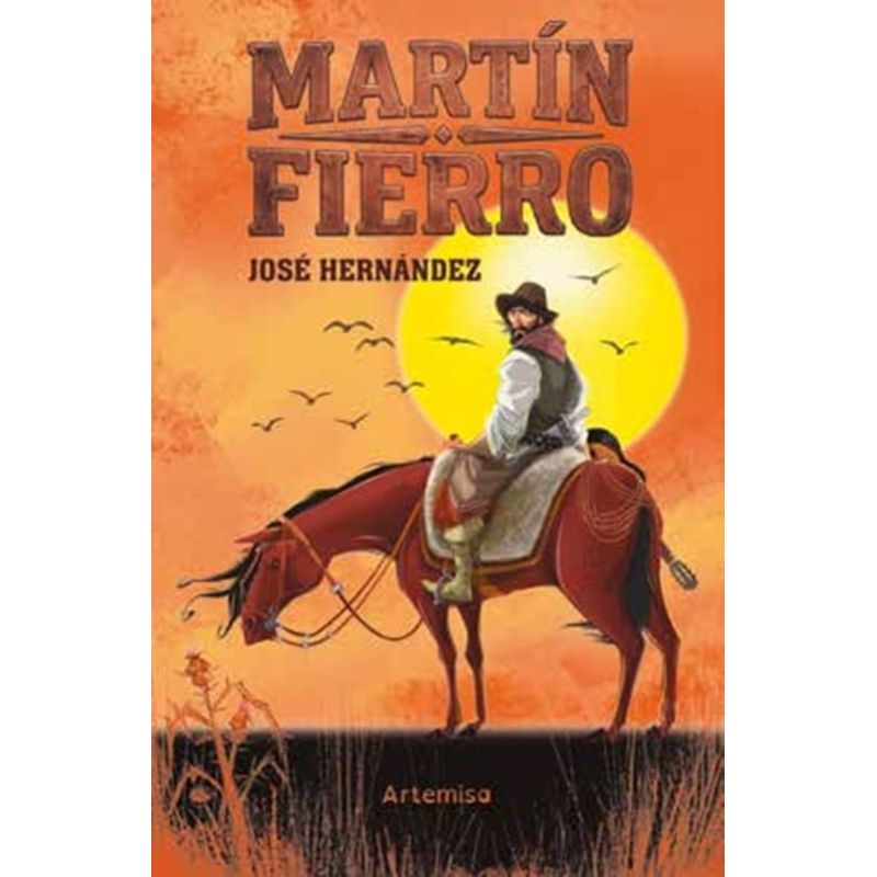 MARTIN FIERRO