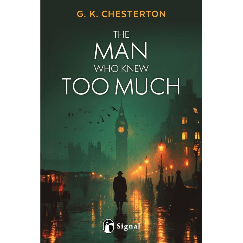 MAN WHO KNEW TOO MUCH, THE