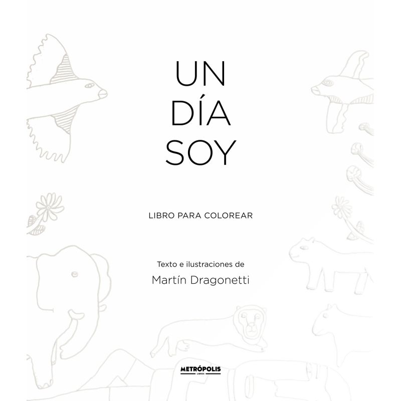 UN DIA SOY