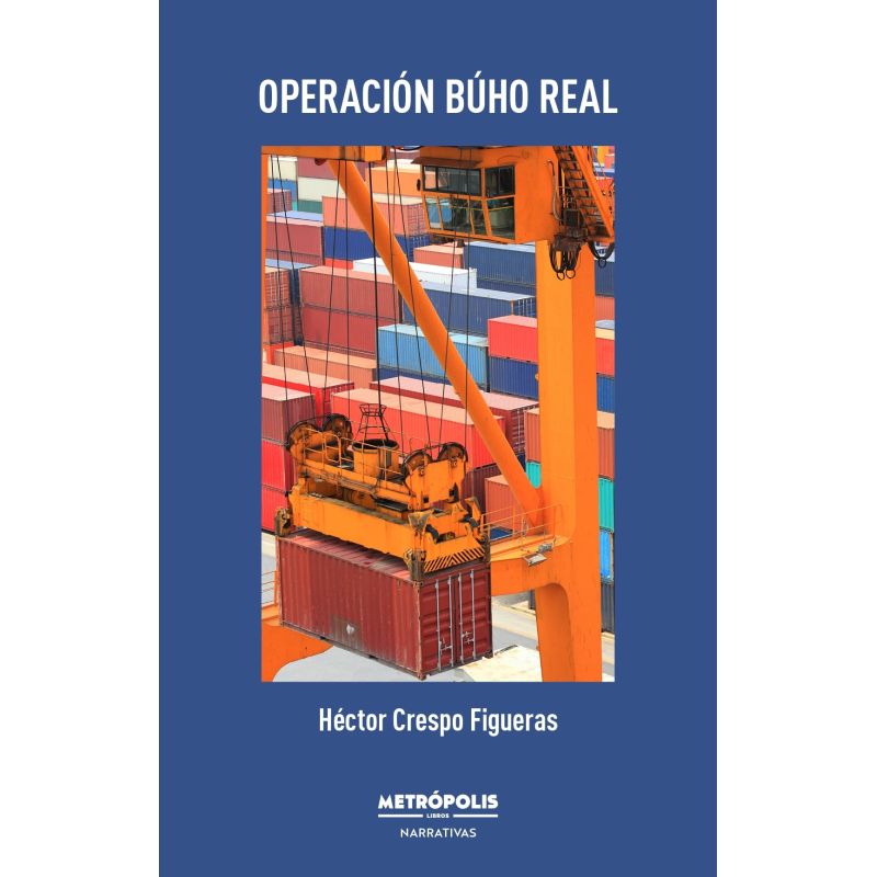 OPERACION BUHO REAL