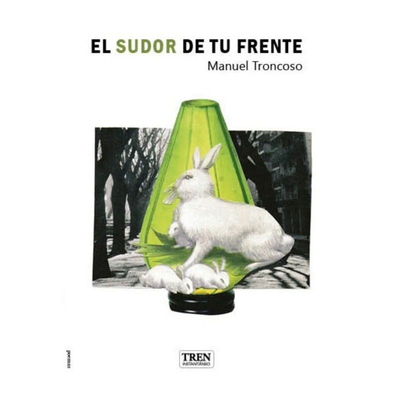 SUDOR DE TU FRENTE, EL