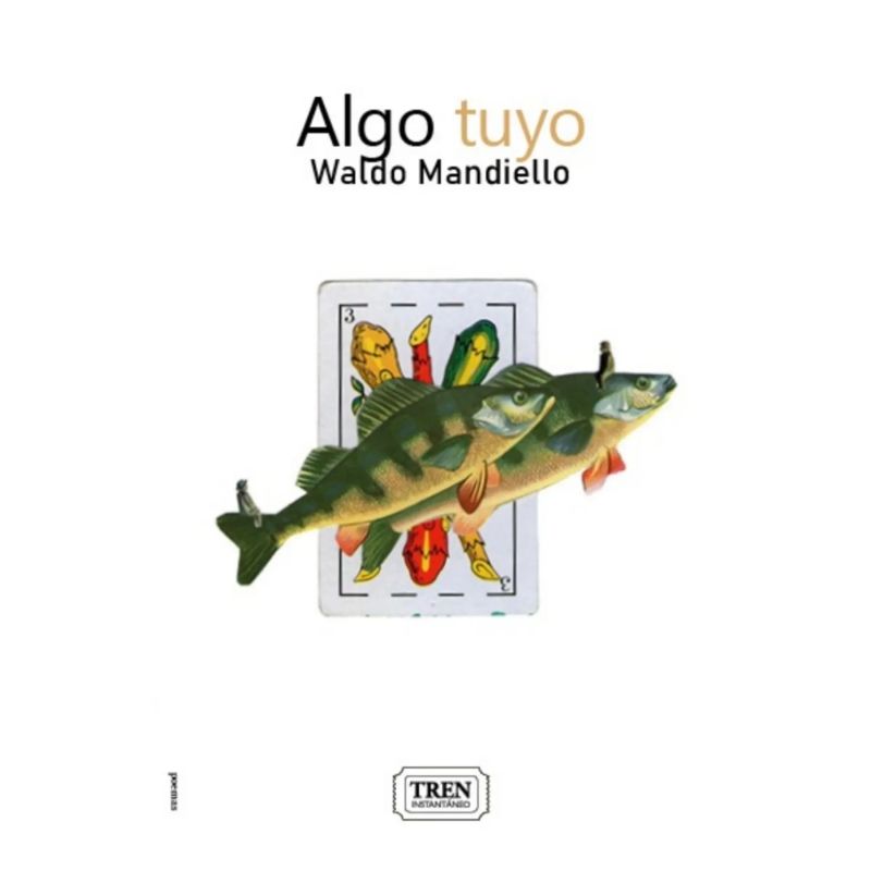 ALGO TUYO
