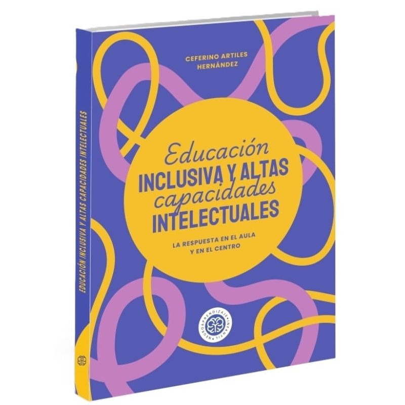 EDUCACION INCLUSIVA Y ALTAS CAPACIDADES INTELECTUALES