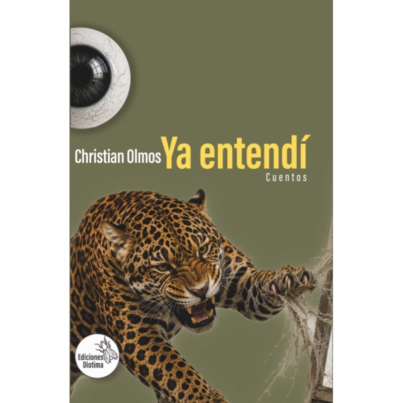 YA ENTENDI