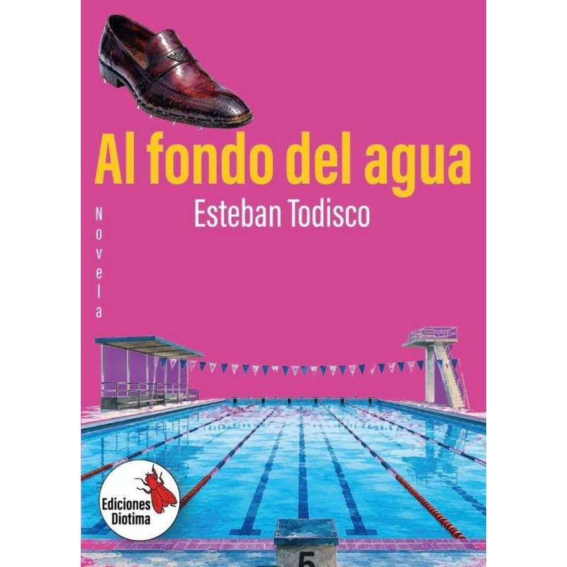 AL FONDO DEL AGUA