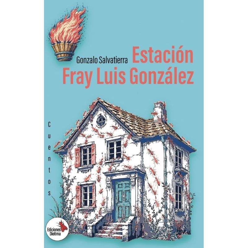 ESTACION FRAY LUIS GONZALEZ