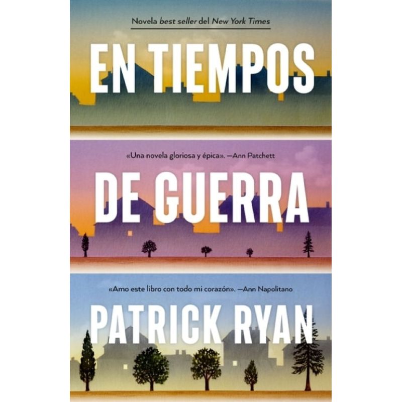 EN TIEMPOS DE GUERRA