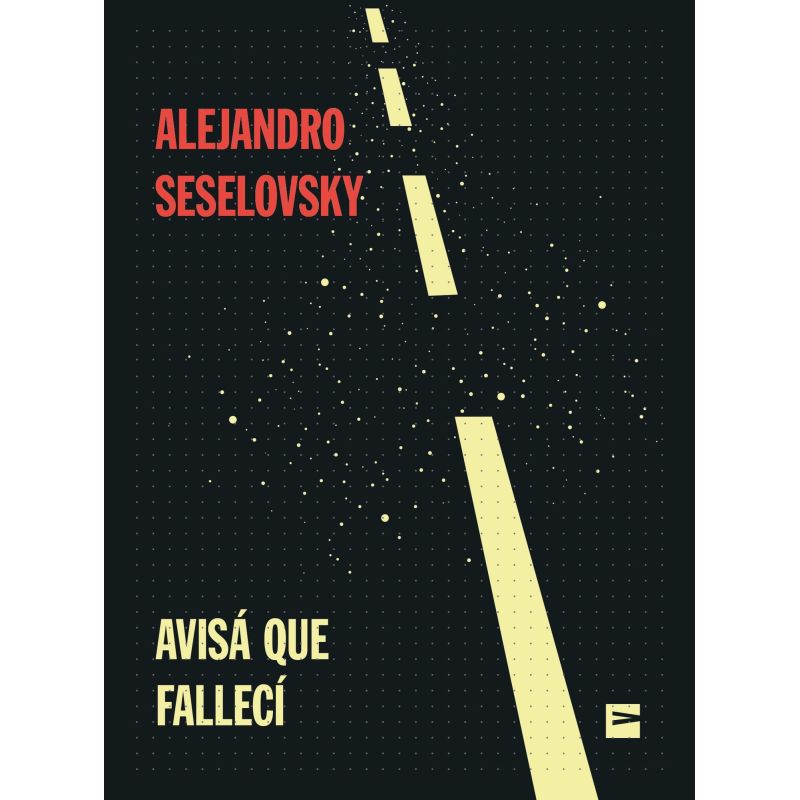 AVISA QUE FALLECI
