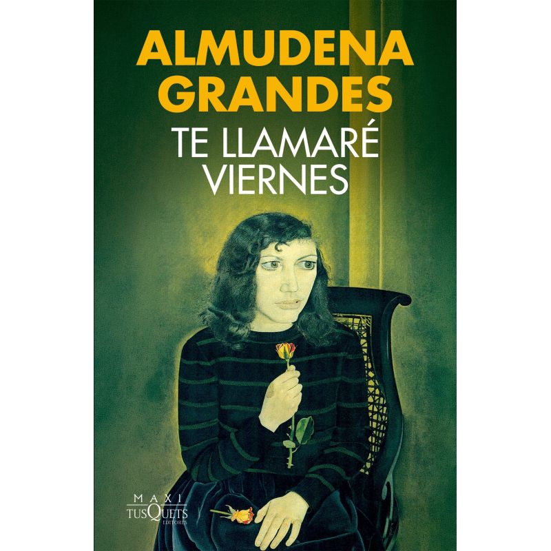 TE LLAMARE VIERNES - CAMPAÑA VERANO 2026