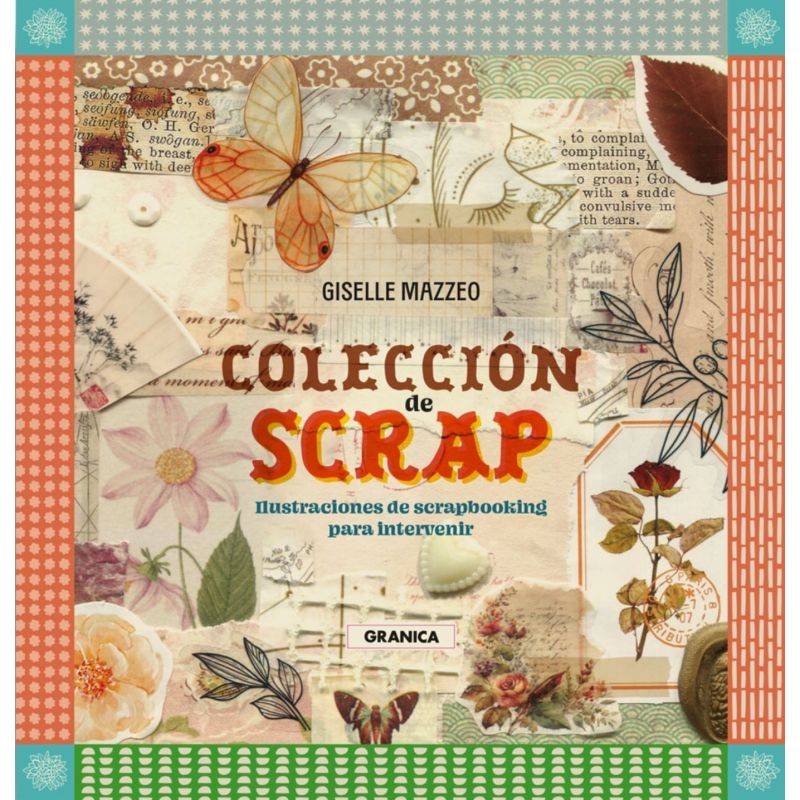 COLECCION DE SCRAP
