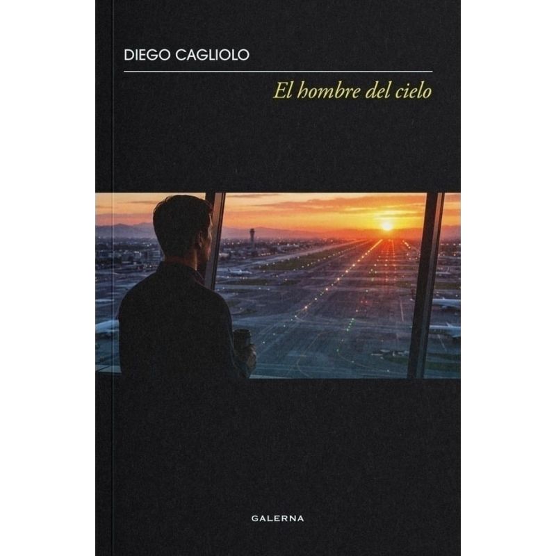 HOMBRE DEL CIELO, EL