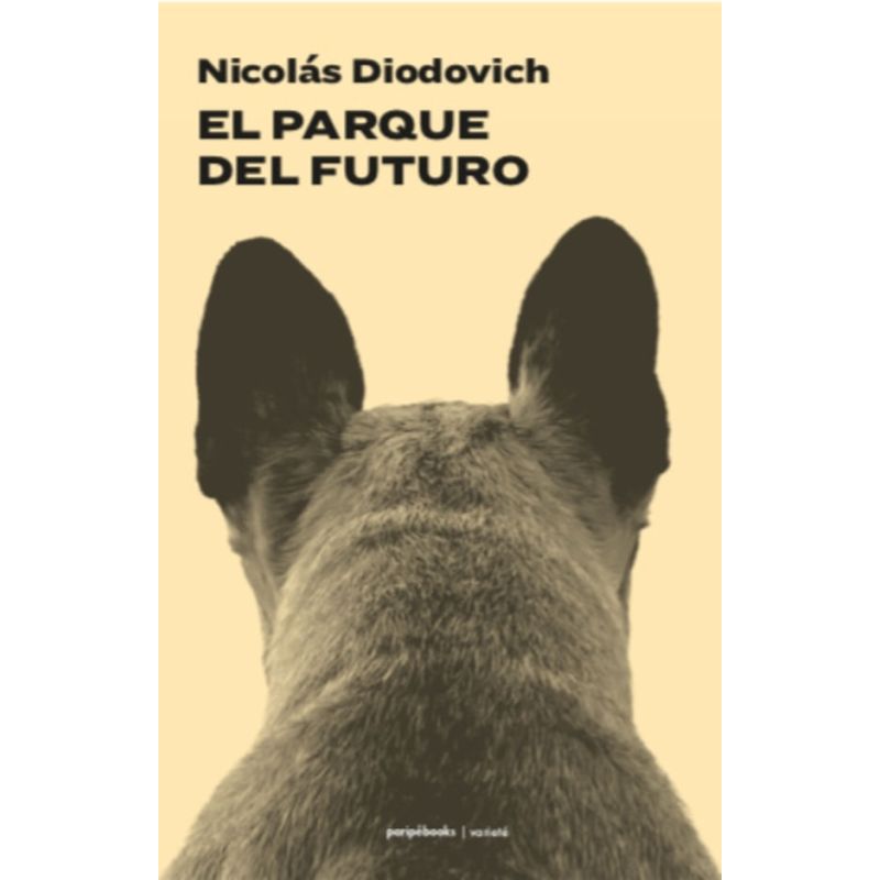 PARQUE DEL FUTURO