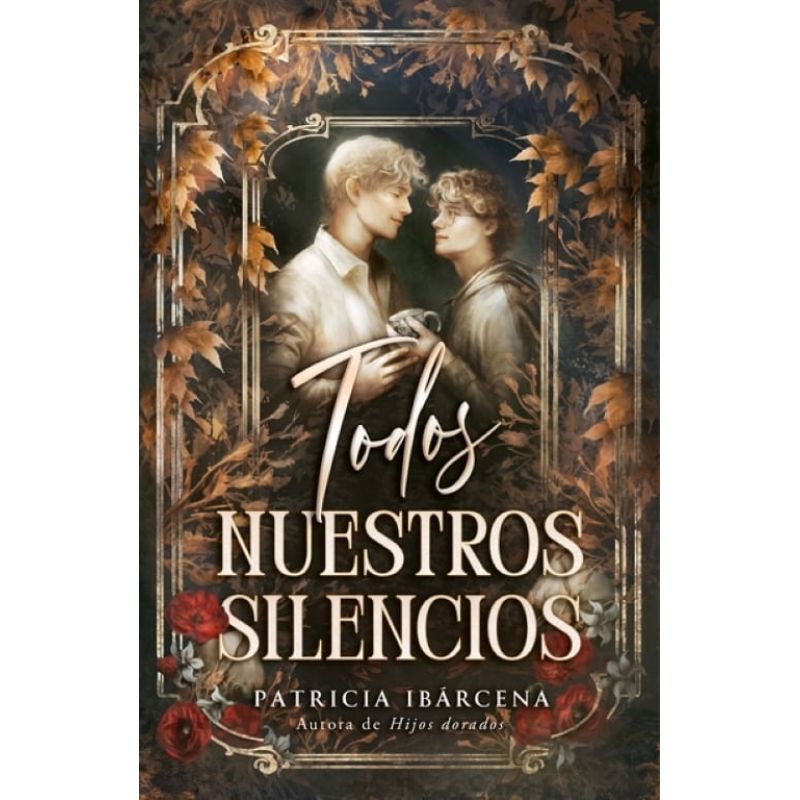TODOS NUESTROS SILENCIOS