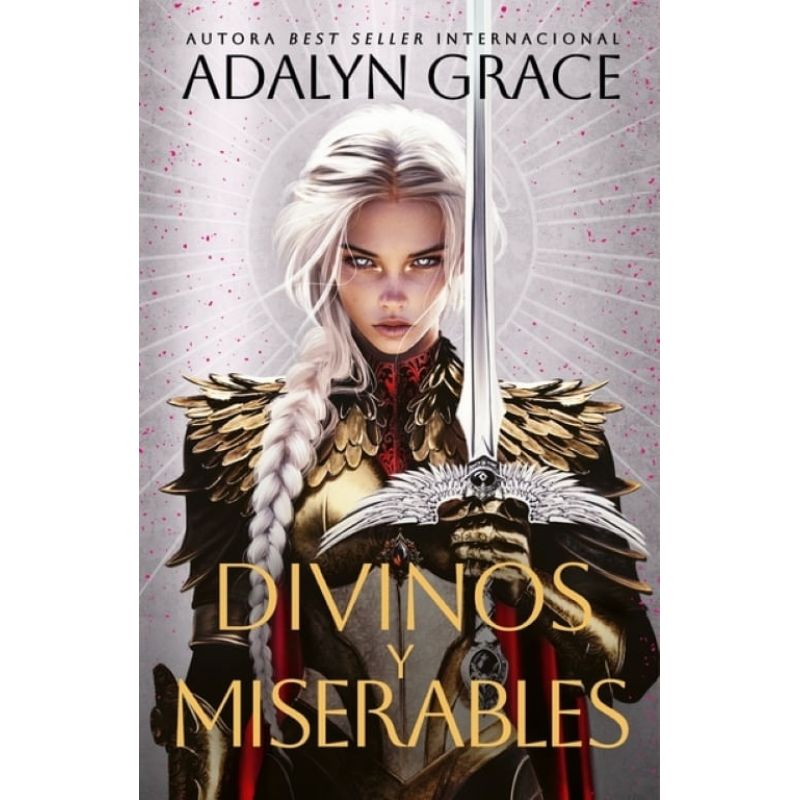 DIVINOS Y MISERABLES