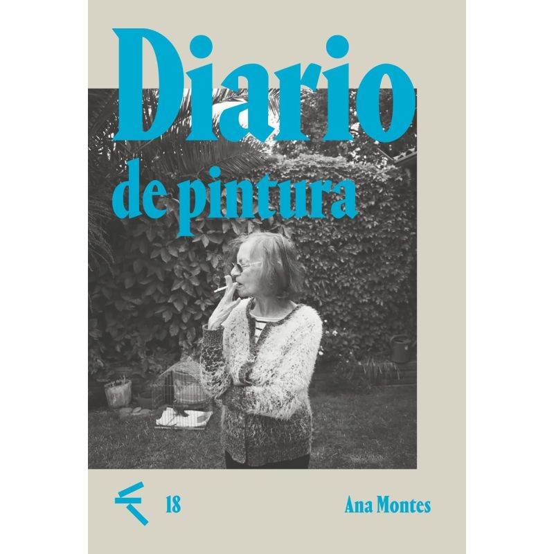 DIARIO DE PINTURA