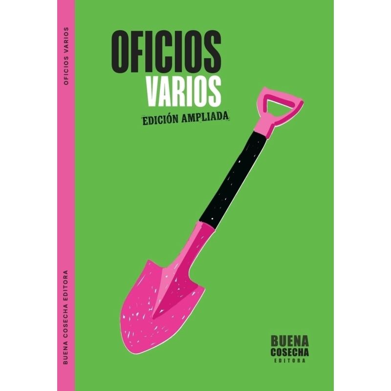 OFICIOS VARIOS - EDICION AMPLIADA