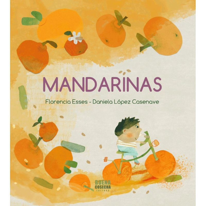 MANDARINAS