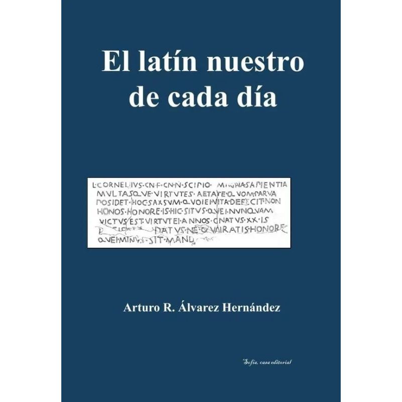 LATIN NUESTRO DE CADA DIA, EL