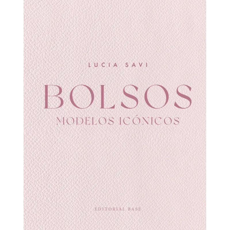 BOLSOS - MODELOS ICONICOS