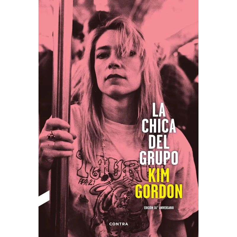 CHICA DEL GRUPO, LA - 10/ED.