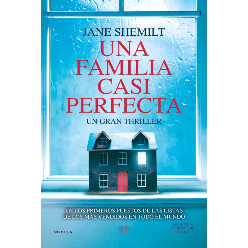 UNA FAMILIA CASI PERFECTA