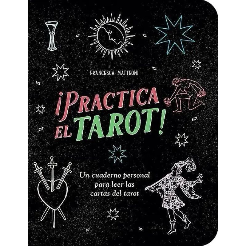 PRACTICA EL TAROT ! - TD - Miniatura 2