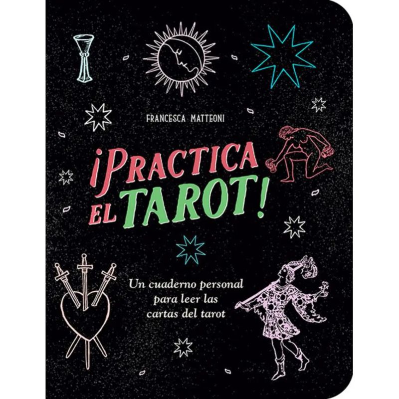 PRACTICA EL TAROT ! - TD