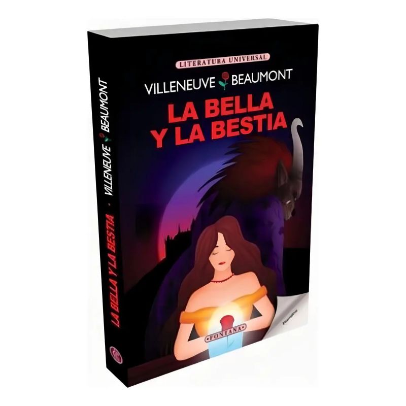 BELLA Y LA BESTIA, LA