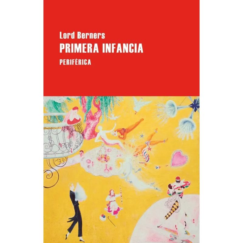 PRIMERA INFANCIA