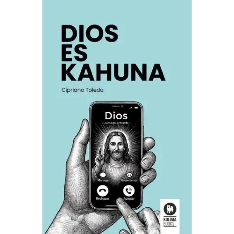 DIOS ES KAHUNA