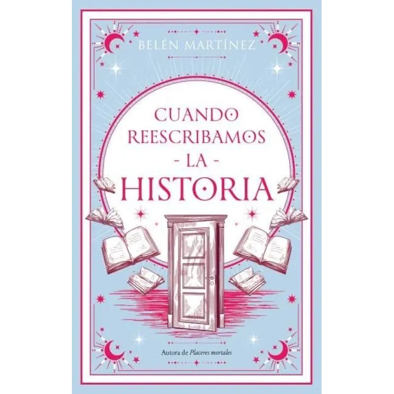 CUANDO REESCRIBAMOS LA HISTORIA - NP
