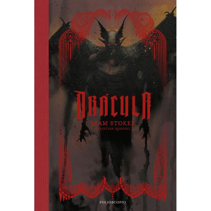 DRACULA - TD