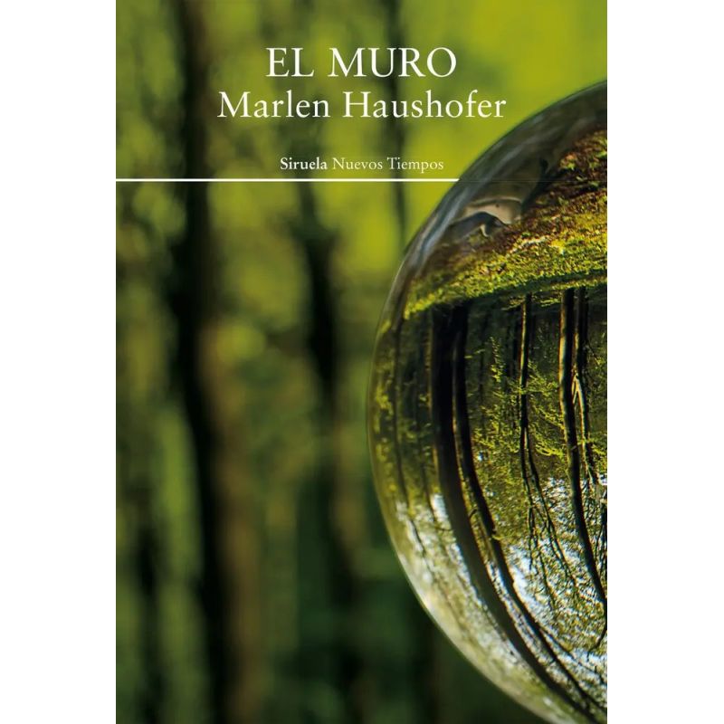 MURO, EL