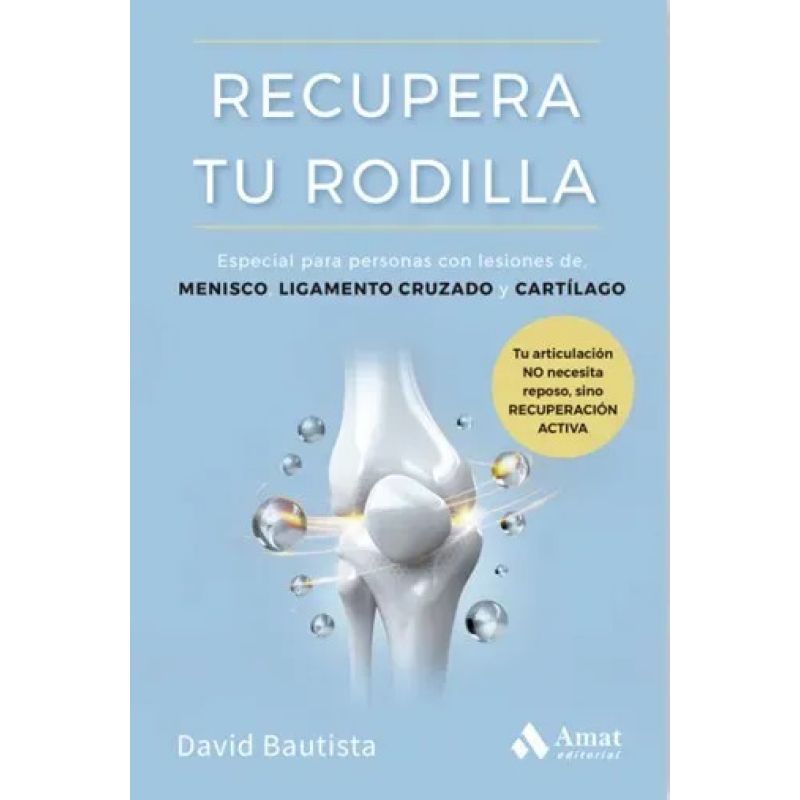 RECUPERA TU RODILLA