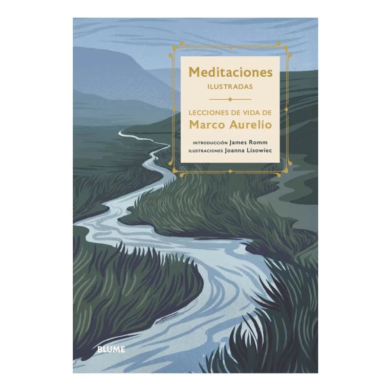 MEDITACIONES ILUSTRADAS - TD
