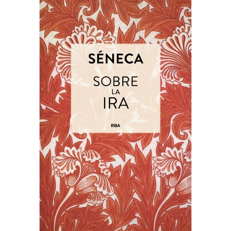 SOBRE LA IRA - TD