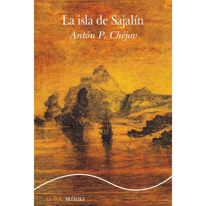 ISLA DE SAJALIN, LA