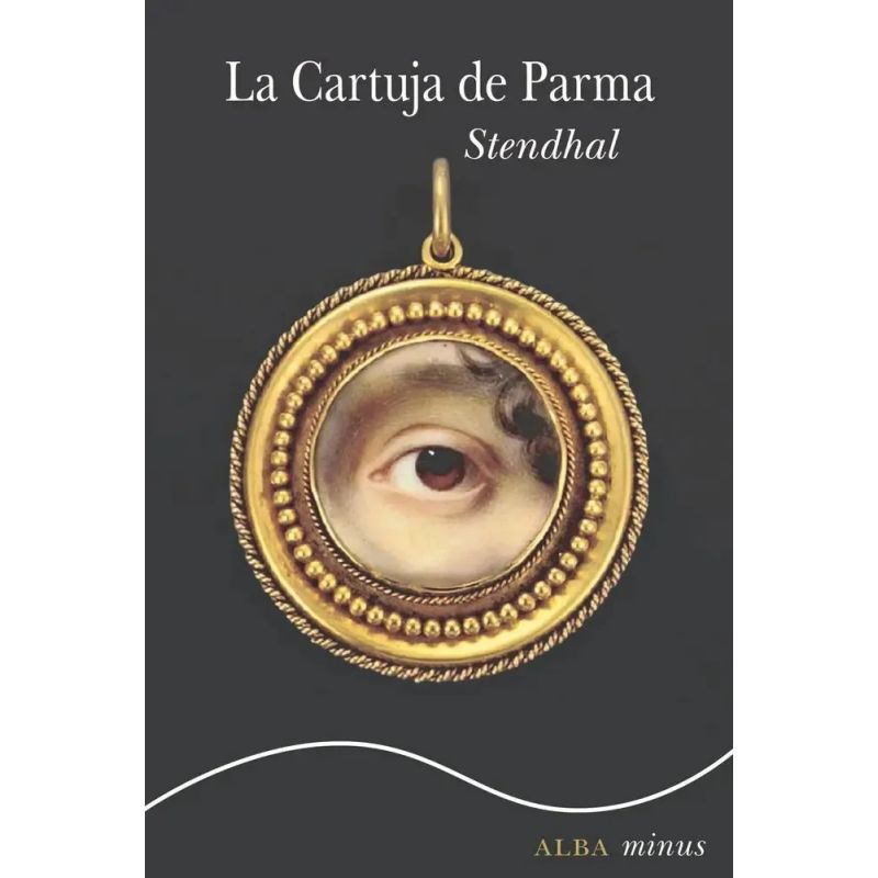 CARTUJA DE PARMA, LA