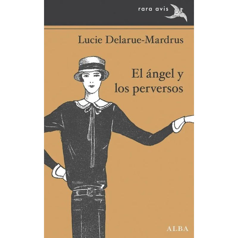 ANGEL Y LOS PERVERSOS, EL