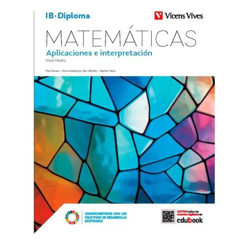 MATEMATICAS - APLICACIONES E INTERPRETACION - IB DIPLOMA